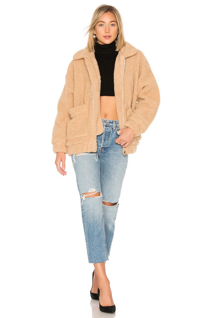 Pixie Coat