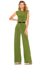 X Revolve Sleeveless Jumpsuit