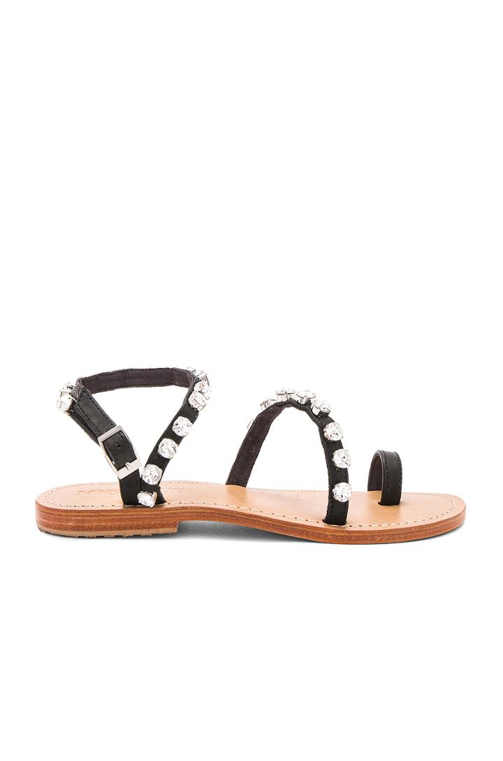 Flat Sandal