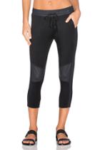 Michelle Cropped Jogger