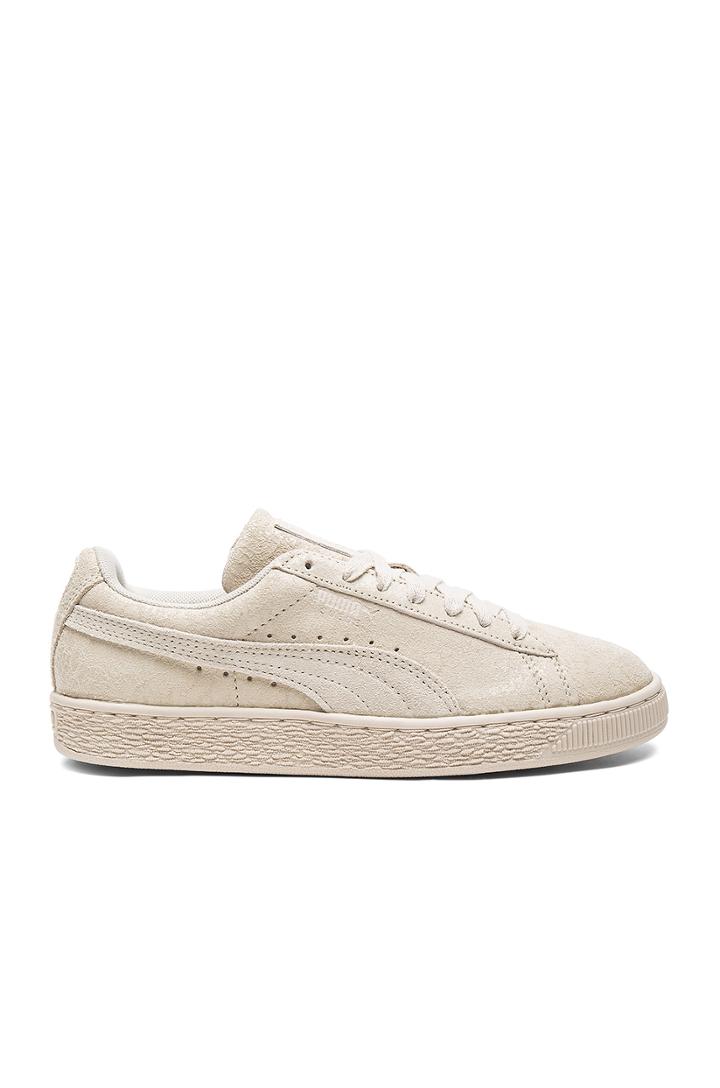 Suede Remaster Sneaker