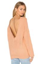 Lodge Sweater