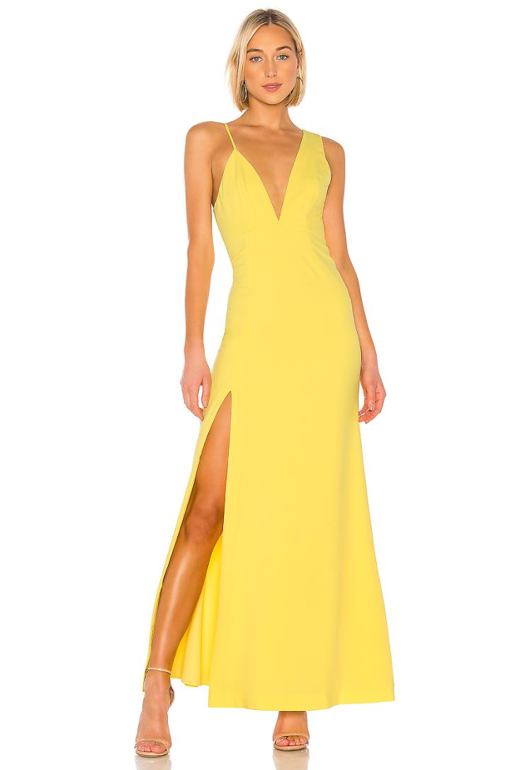 Allister Gown