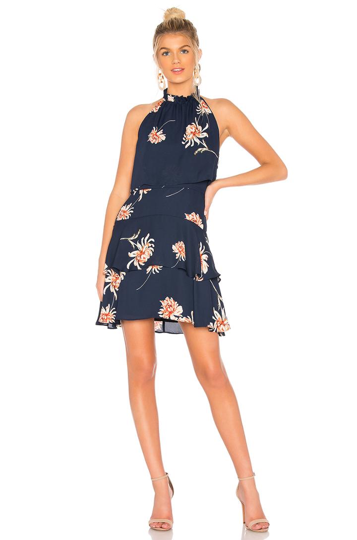 Garden Variety Dress