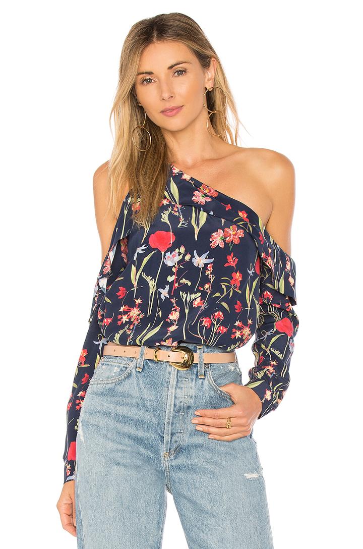 Piper Blouse