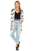 Agustana Cardigan