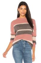Abigail Stripe Sweater