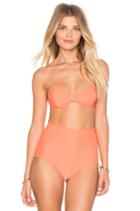 Twinkle V Neck Bandeau