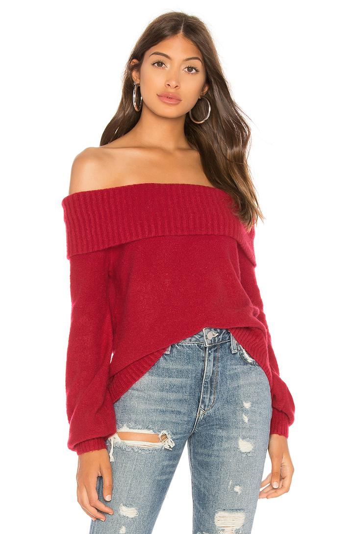 Dodge Sweater