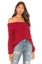 Dodge Sweater