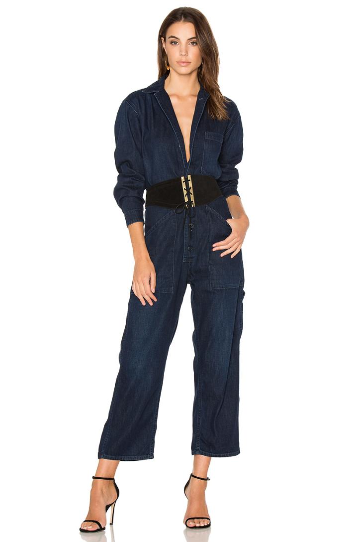 Hailey Jumpsuit