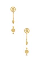 The Disco Fever Mini Hoops