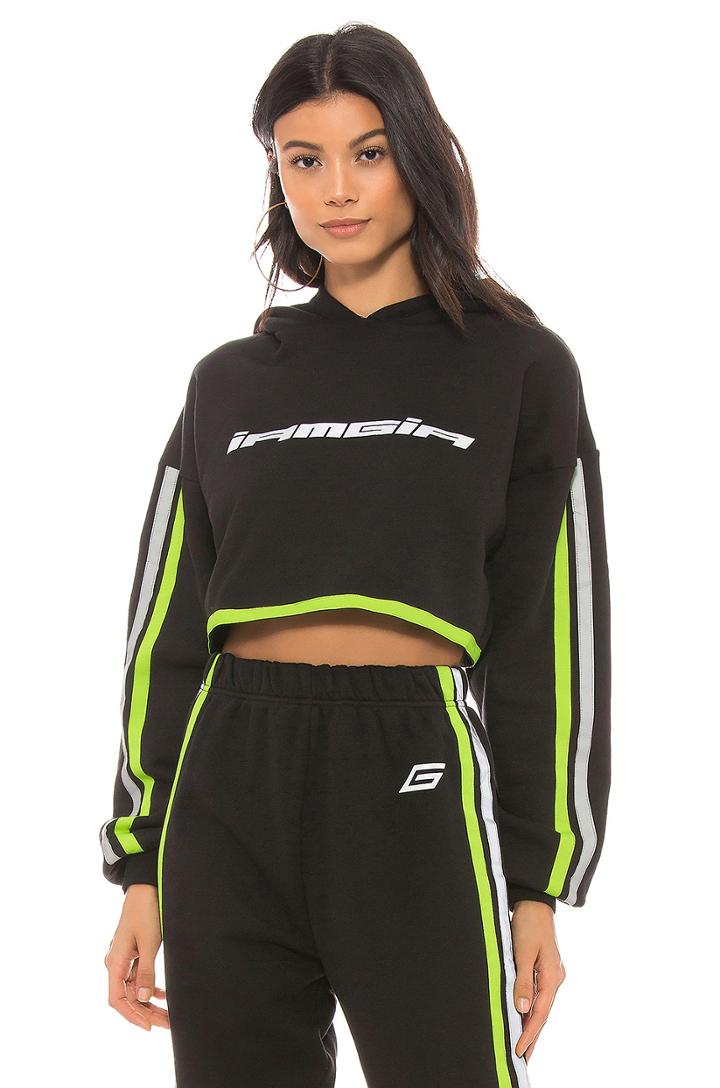 Mercury Hoodie