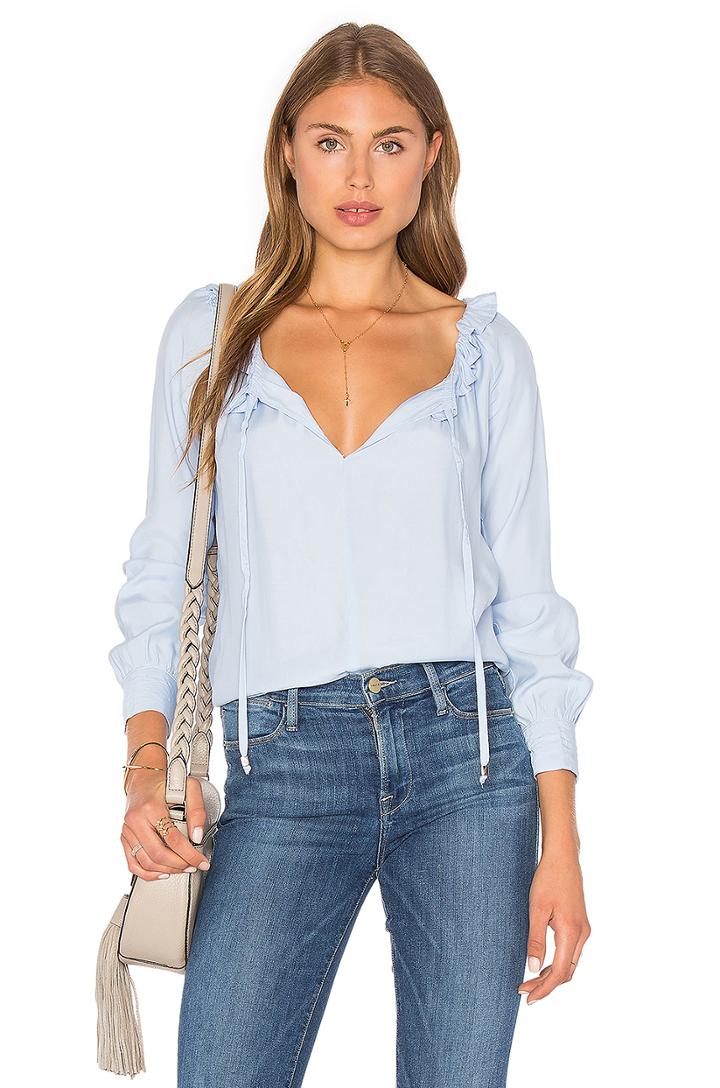 Aurelia Top