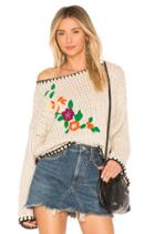 Carlotta Sweater