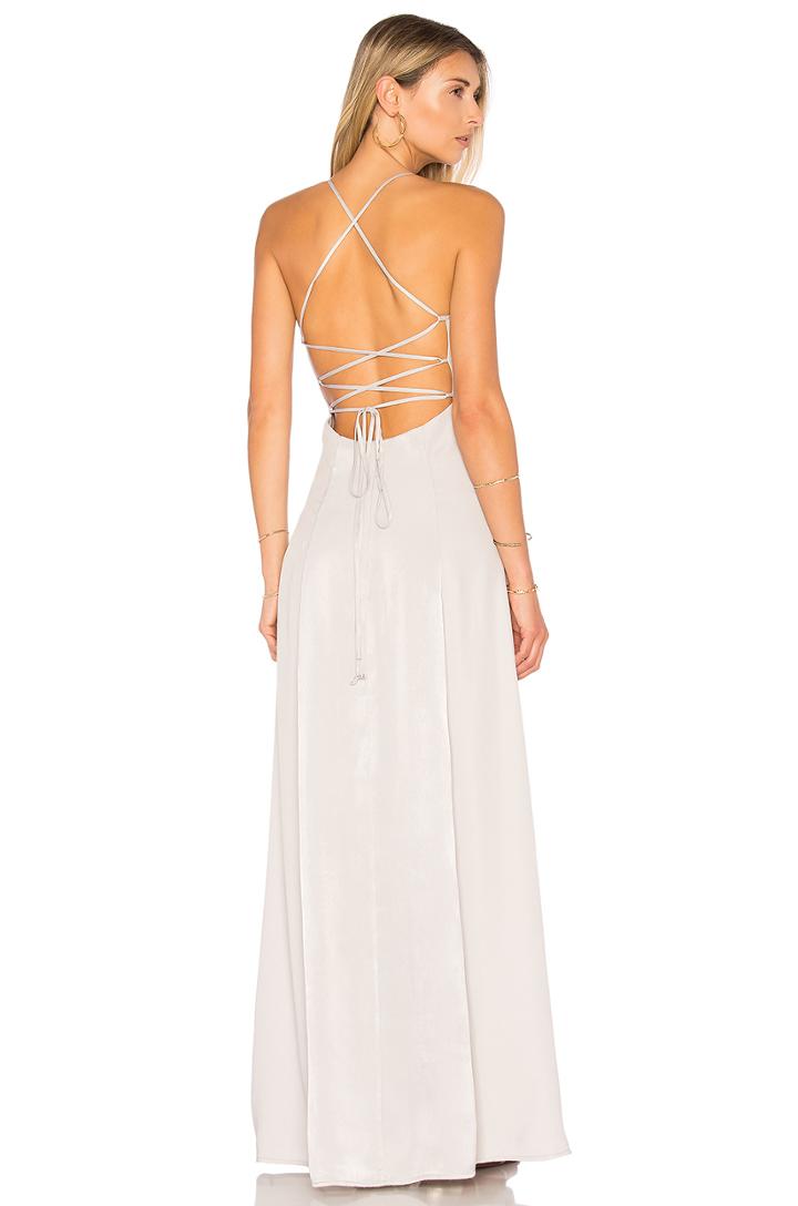 X Revolve Heidi Maxi