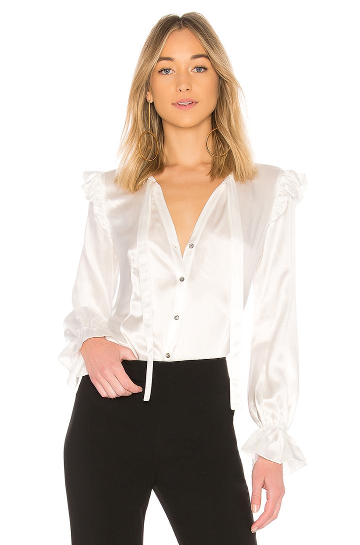 Cassanova Top