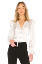 Cassanova Top