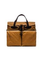24 Hr Tin Cloth Briefcase