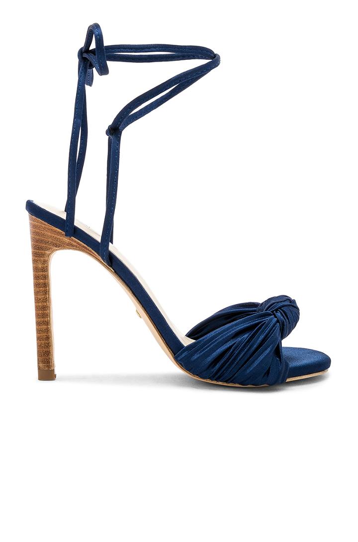 X House Of Harlow 1960 Zoey Heel