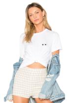 Eyes Brothers Crop Tee