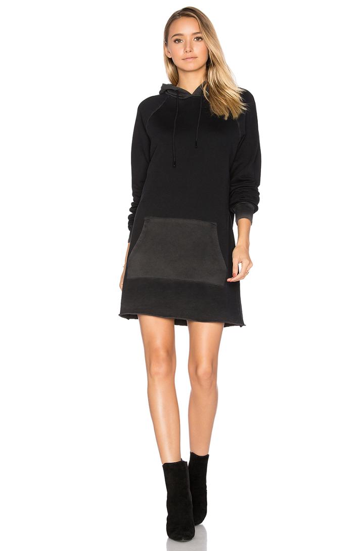 The Milan Long Sleeve Dress
