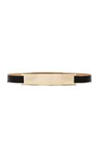 Gold Melt Belt