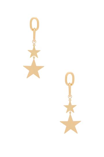 Starry Eyed Earrings