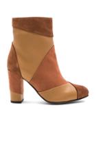 Skulk Booties