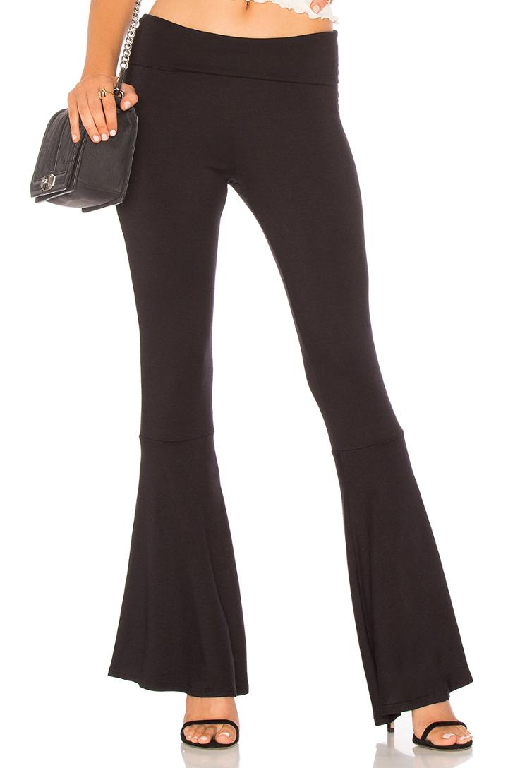 Topher High Waisted Legging