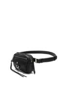 Blythe Pebbled Belt Bag