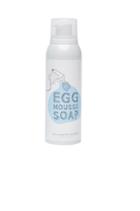 Egg Mousse Soap