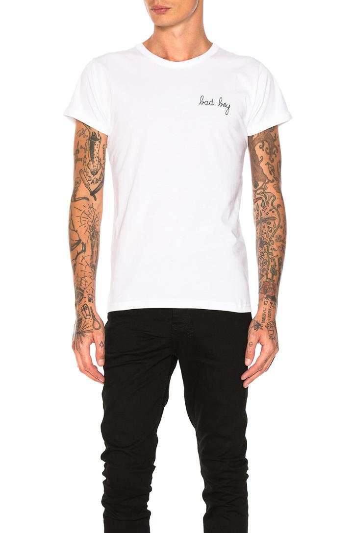 Bad Boy Tee