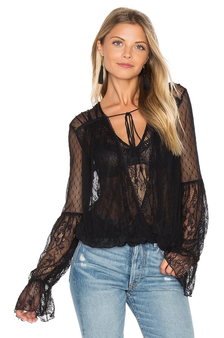 Far Away Top