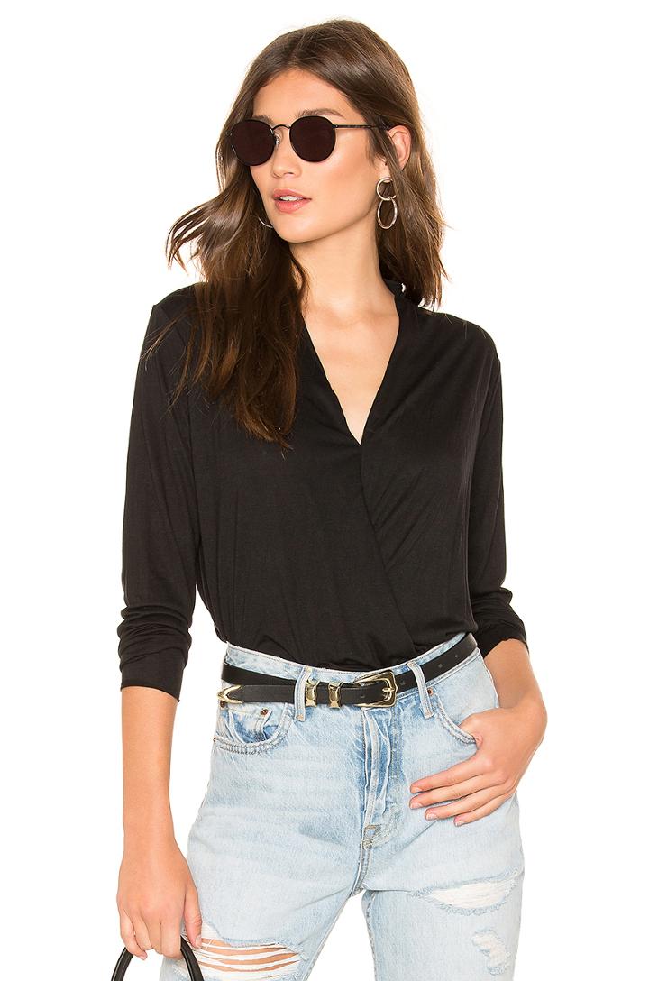 Girls Night Jersey Top