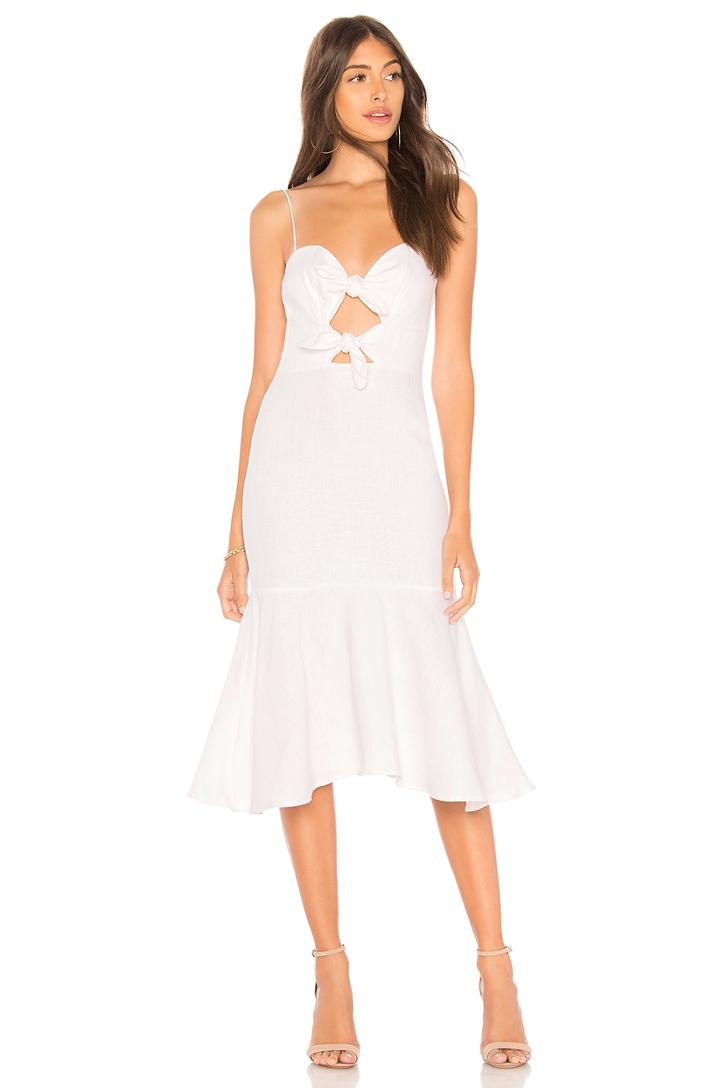 Nelia Dress