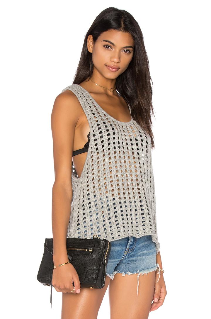 Holey Tank