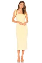 Camille Midi Dress