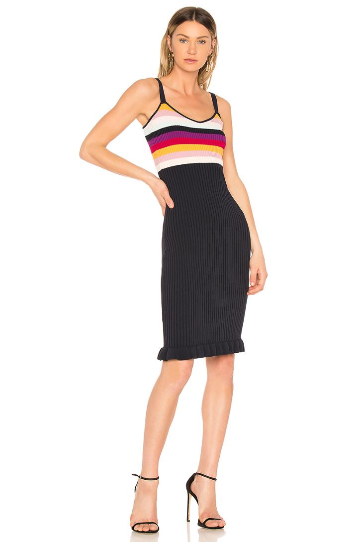 Marguerite Dress