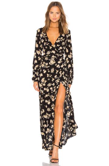 Social Hour Dress