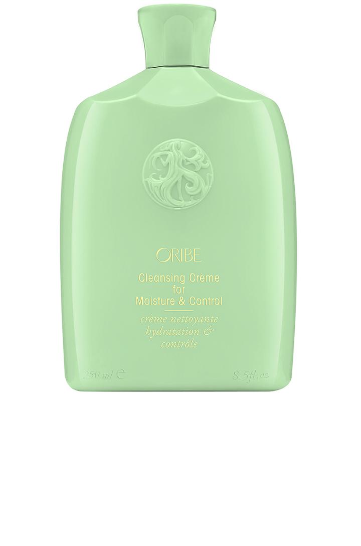 Cleansing Creme For Moisture And Control