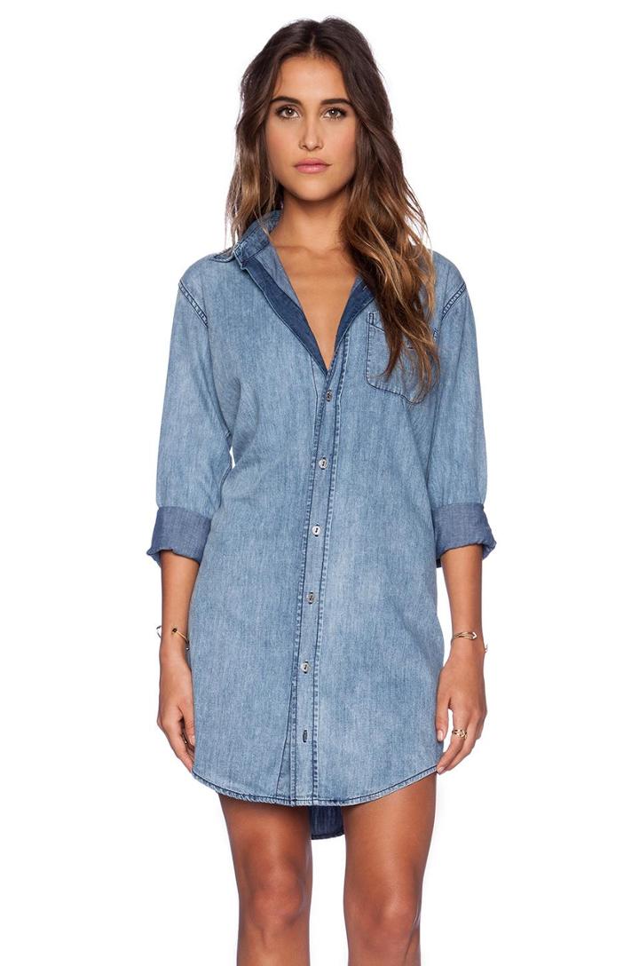 The Prep School Dress