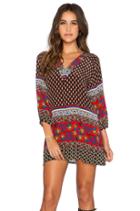 X Revolve Nisha Dress