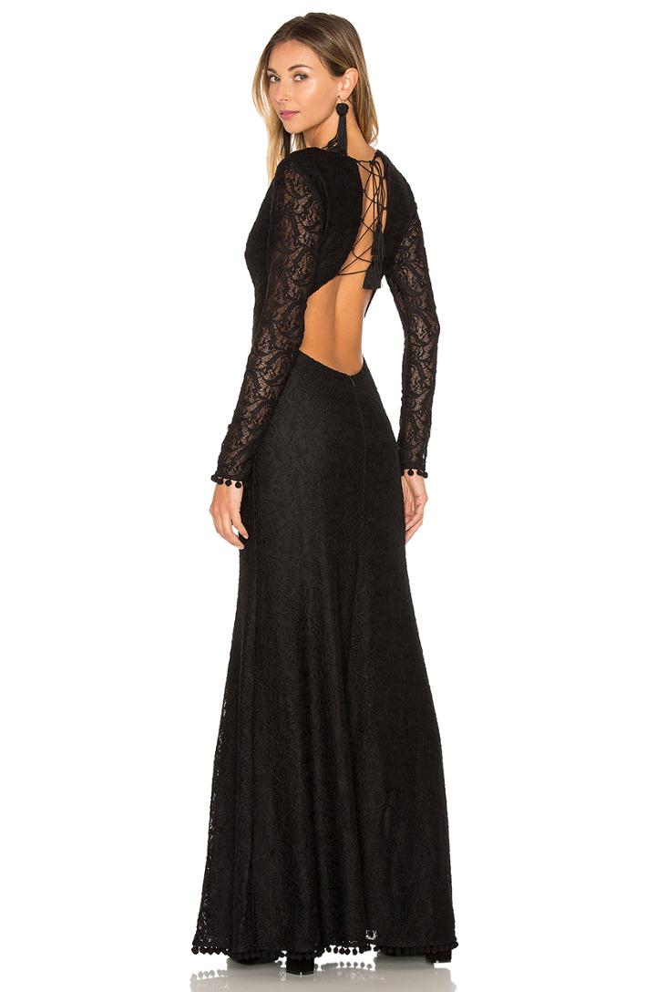 X Revolve Neves Dress