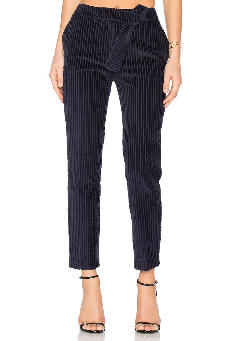 Corduroy Pant