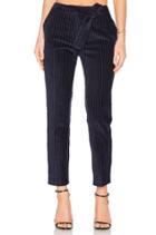 Corduroy Pant