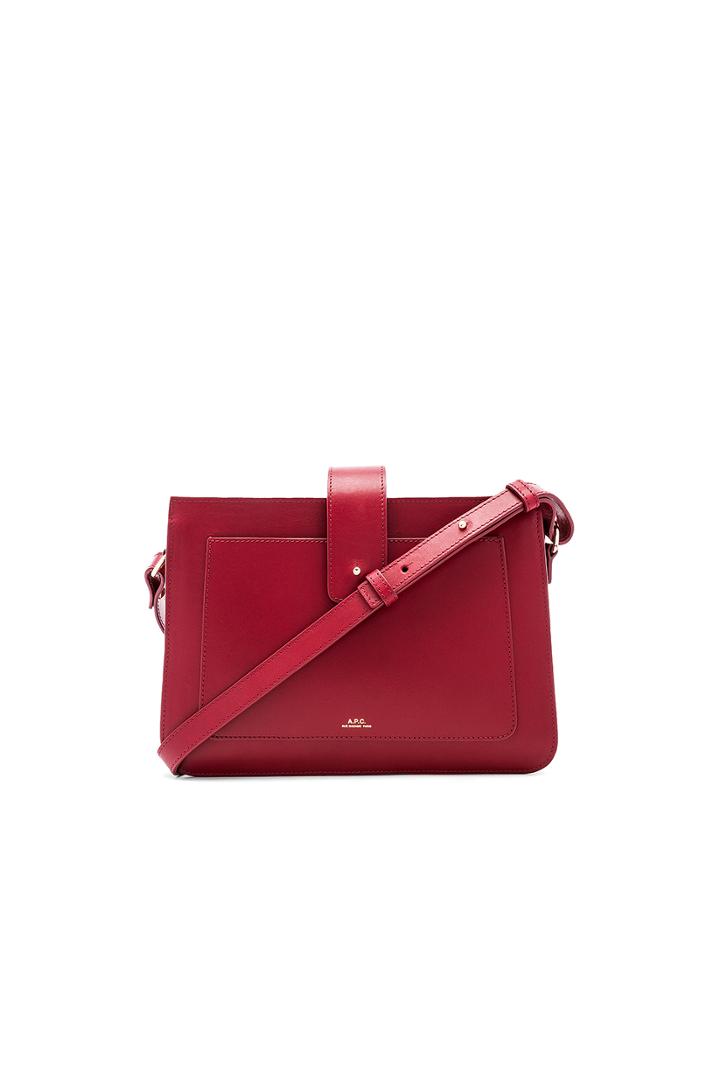 Sac Albane Bag
