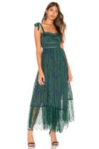 Seven Wonders Maxi