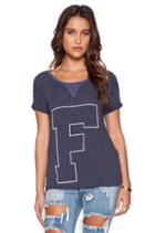 X-boyfriend Tee