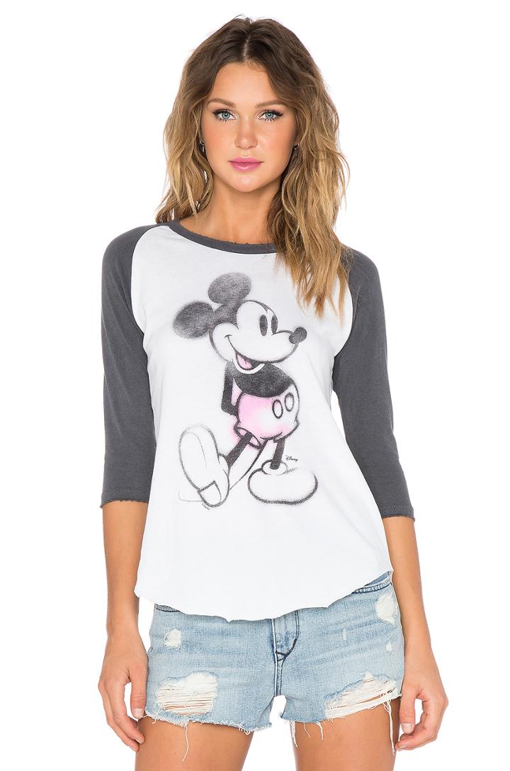 Mickey Mouse Tee